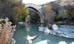 Dersim’de ÇED raporu olmadan inşaata başlandı