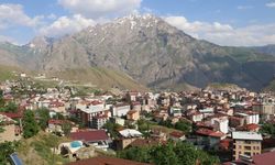 Hakkari’de 1 ayda 50 işyeri kapandı