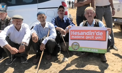 Kulp'tan seslendiler: Kesinlikle izin vermeyeceğiz