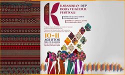 Karakoçan Kültür ve Doğa Festivali düzenlenecek