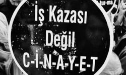 Diyarbakır'da iş cinayeti