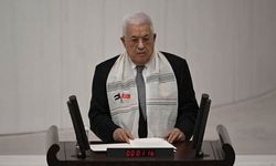 Mahmud Abbas: Gazze'ye gitme kararı aldım