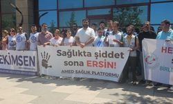 Diyarbakır’da doktora yapılan saldırı kınandı