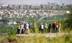 Diyarbakır Eş Başkanları: UNESCO miras alanlarını koruyacağız