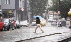 Meteorolojiden, 6 il için sarı kodlu uyarı