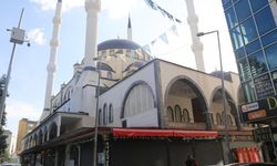 Ağrı’da İl Özel İdare’den cami derneğine 7 milyonluk ödenek