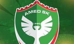 Amedspor’dan “5 milyon dolar” iddialarına yanıt