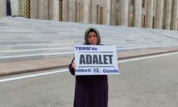 Emine Şenyaşar: Adalet sağlanana kadar…