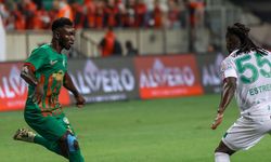 Amedspor kendi evinde 1 puan aldı