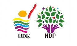 HDP ve HDK'lilerin davasında son savunmalar yarın