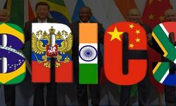 Türkiye BRICS'e tam üyelik başvurusu yaptı