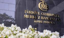 Merkez Bankası’ndan faiz kararı