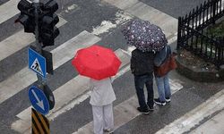 Meteorolojiden 7 kent için turuncu ve sarı kodlu uyarı