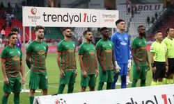 PFDK’den Amedspor’a 84 bin TL ceza