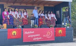 Rıza Şehri’nde kültür festivali