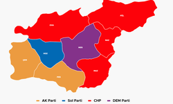 'Dersim’de kayyıma hazırlık yapılıyor'