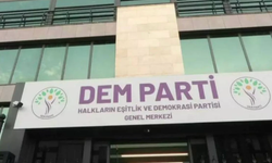 DEM Parti’den ilk kayyım açıklaması: Yanılıyorsunuz