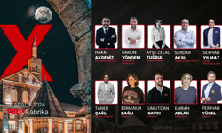 Diyarbakır'da ilk TEDx etkinliği: 8 Aralık’ta başlıyor