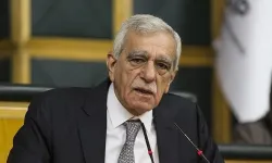 Ahmet Türk: İmralı'dan silah bırakma çağrısı gelebilir