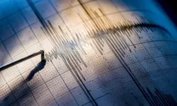 Malatya'da deprem