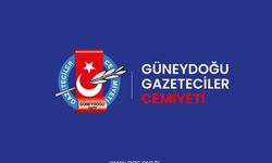 GGC'DEN gözaltına alınan gazeteciler için açıklama