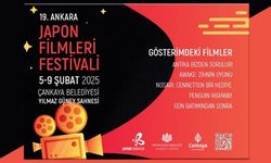 Japon Filmleri Festivali’ne saatler kaldı