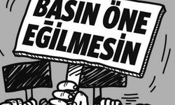 Uluslararası 41 basın örgütünden Türkiye’ye çağrı