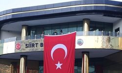 Kayyım atanan Siirt belediyesinde işten çıkarmalar başladı