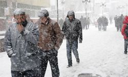 Meteoroloji’den 17 il için sarı kodlu uyarı