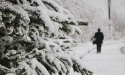 Meteoroloji Diyarbakır dahil 16 ili uyardı