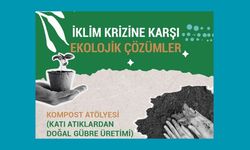 DTSO’dan iklim krizine karşı ‘ekolojik çözüm’ hamlesi