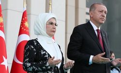 Cumhurbaşkanı Erdoğan ve eşi Covid-19’a yakalandı