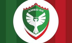 Amedspor: UEFA ve FİFA nezdinde başvuruda bulunacağız