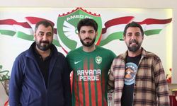 Amedspor’dan 2 transfer daha