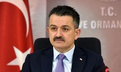 Bakan Pakdemirli’den zincir marketlere KDV indirimi çağrısı