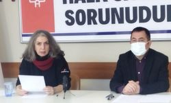 ‘Yoksulluk sağlığı etkiliyor, daha çok hastalanıyoruz’