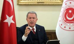 Hulusi Akar, koronavirüse yakalandı