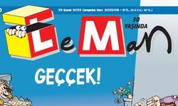 Leman dergisi  haftaya çıkamayacak