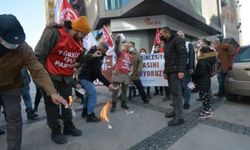 TİP’ten zam protestosu