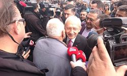 Kılıçdaroğlu Diyarbakır’da: Geliri olan bir kişi gidip de rögar kapağını çalmaz