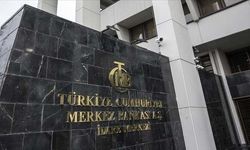 Merkez Bankası faiz kararını açıkladı