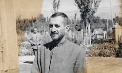 DBP Qazî Muhammed'i andı