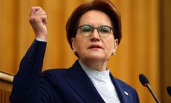 Akşener: Gençler işsiz iken bir bakan yardımcısı ayda nasıl 314 bin lira alır?