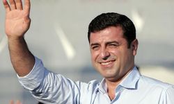 Selahattin Demirtaş Mersin'deki saldırıyı kınadı