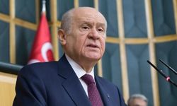 Bahçeli: Türk Tabipler Birliği'nin kapatılması, başkanın da hesap vermesi haktır