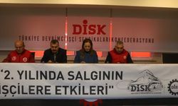 DİSK-AR: işçilerin yüzde 66,4’ü harcamalarını azalttı