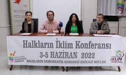 “Ekolojik krizin müsebbibi çözüm geliştiremez”