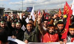 İstanbul Newroz’u Yenikapı’da kutlanmaya başladı