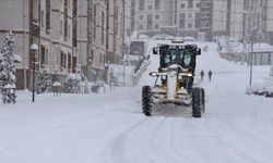 Meteoroloji’den kar yağışı uyarısı