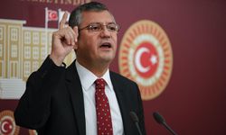 CHP Grup Başkanvekili Özel: Yarın Süleyman Soylu ile ilgili bir dosya paylaşacağım